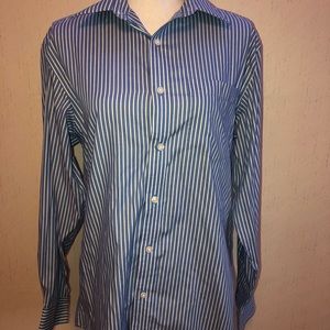 Women or Mean George Flannel